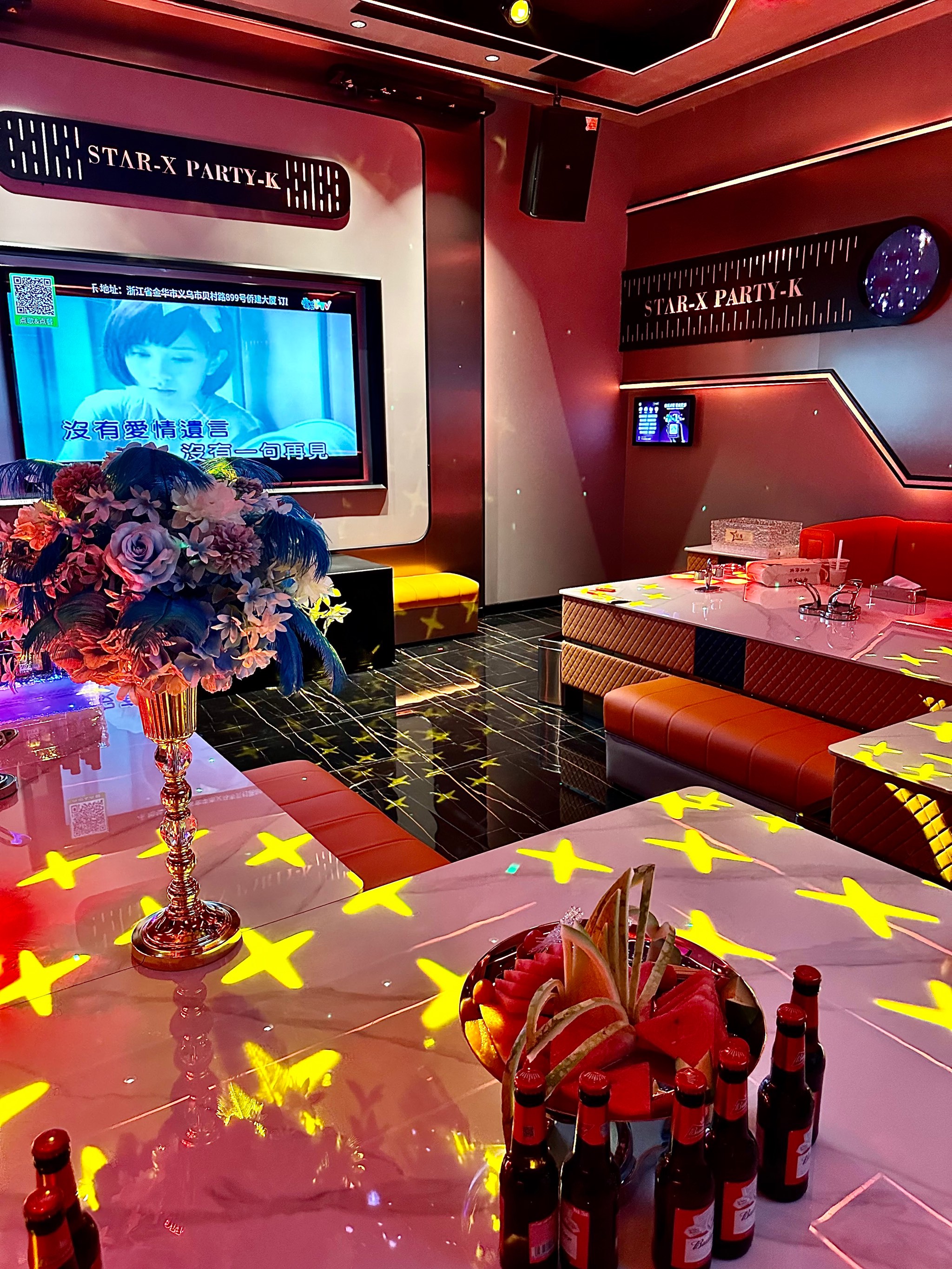 乐山商务ktv新模式-市中区ktv预定