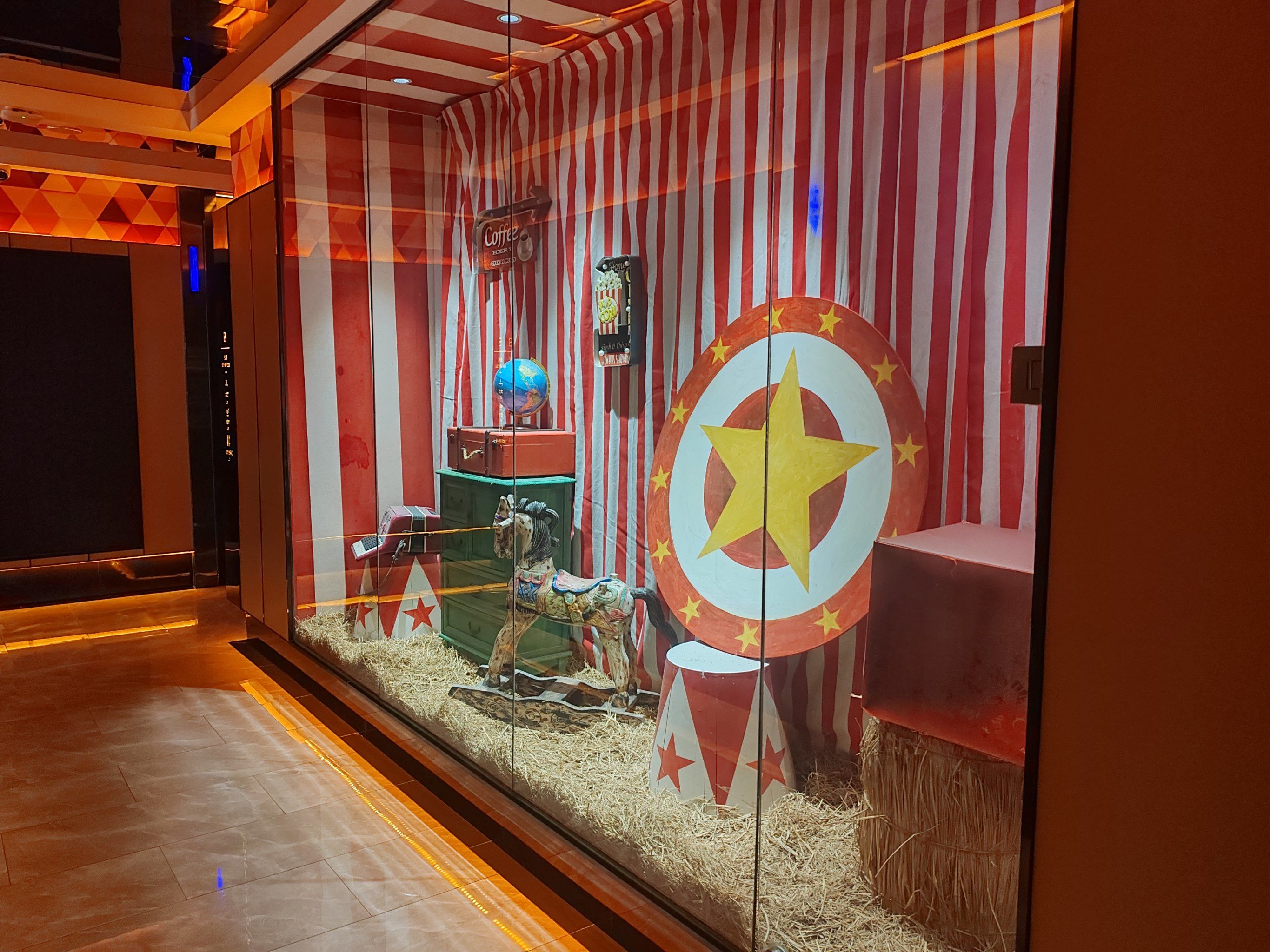 乐山商务ktv推荐及商务ktv有哪些-市中区ktv预定