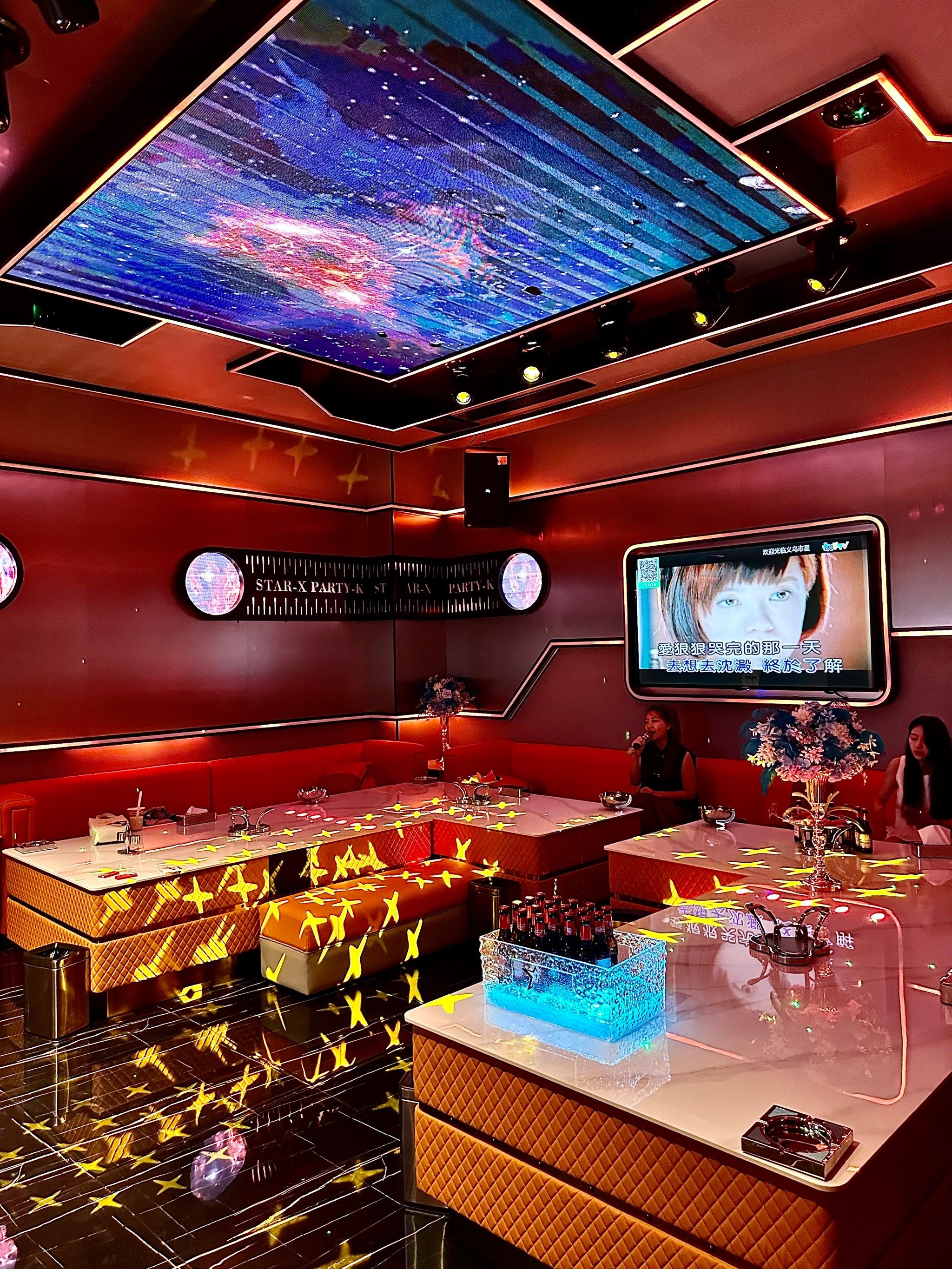 乐山商务ktv及商务ktv怎么算揭秘-五通桥区ktv预定