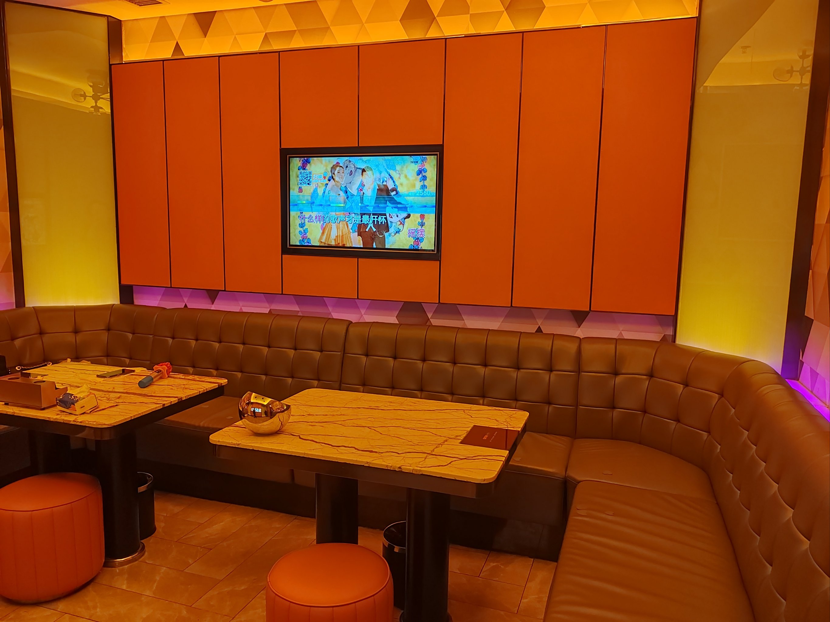 乐山商务ktv有没有值得推荐-沙湾区ktv预定