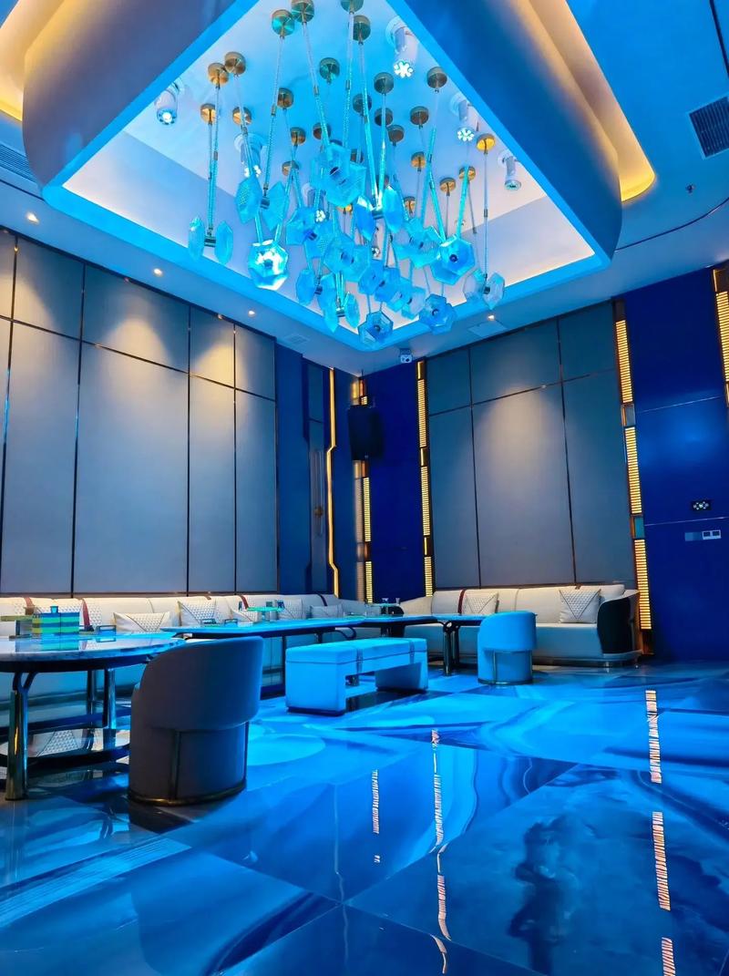 乐山商务ktv怎么玩玩转高效聚会-金口河区ktv预定