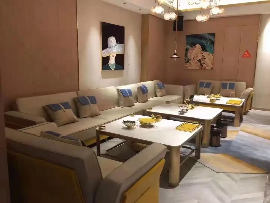 乐山商务ktv消费指南解析-市中区ktv预定