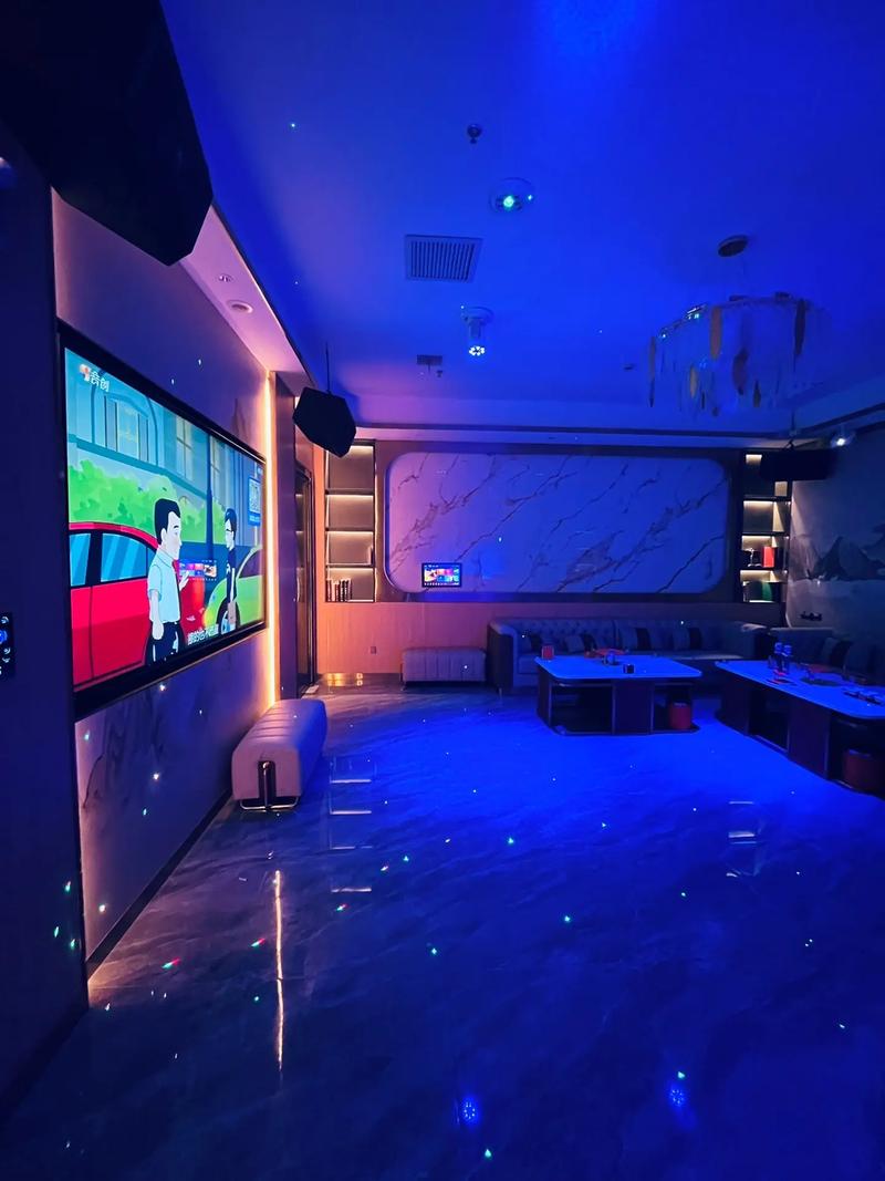 乐山商务ktv好吗体验及选择指南-市中区ktv预定