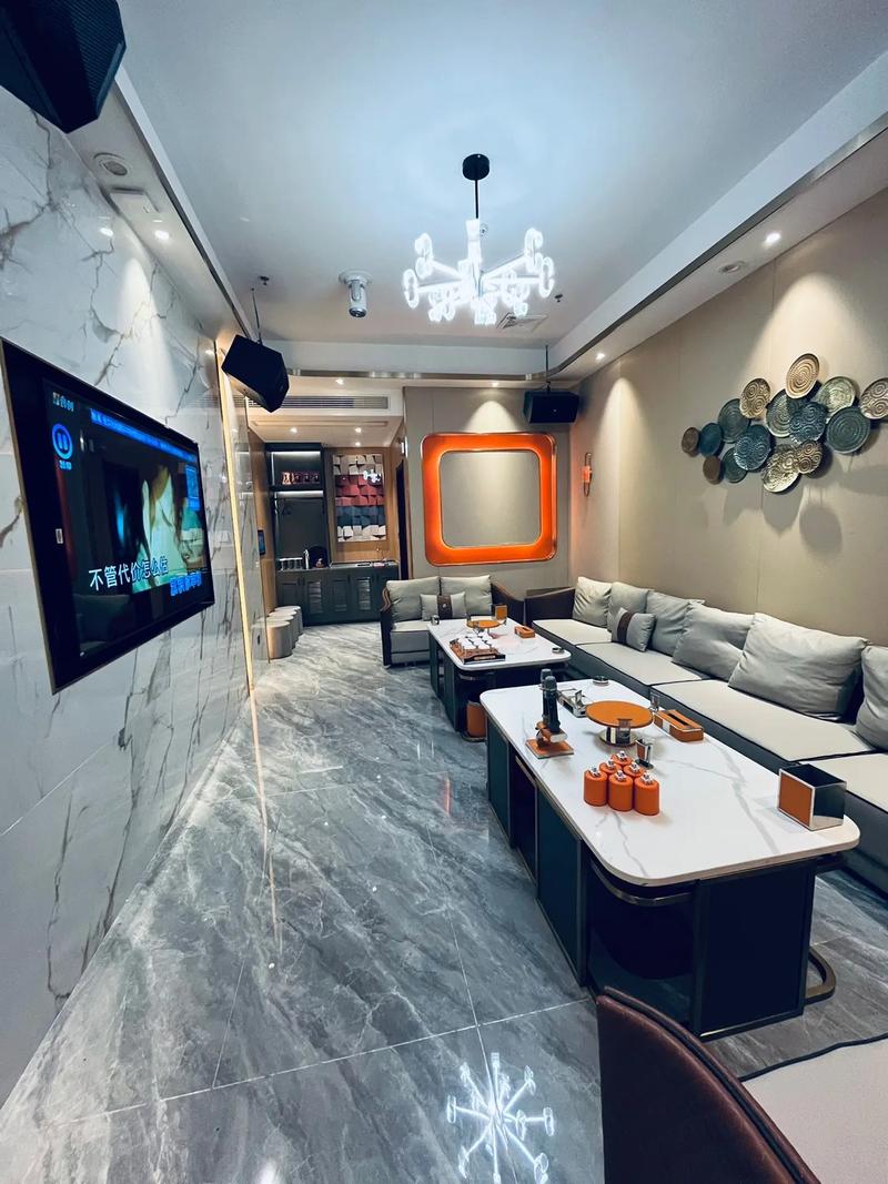 乐山商务ktv与片场区别详解-市中区ktv预定