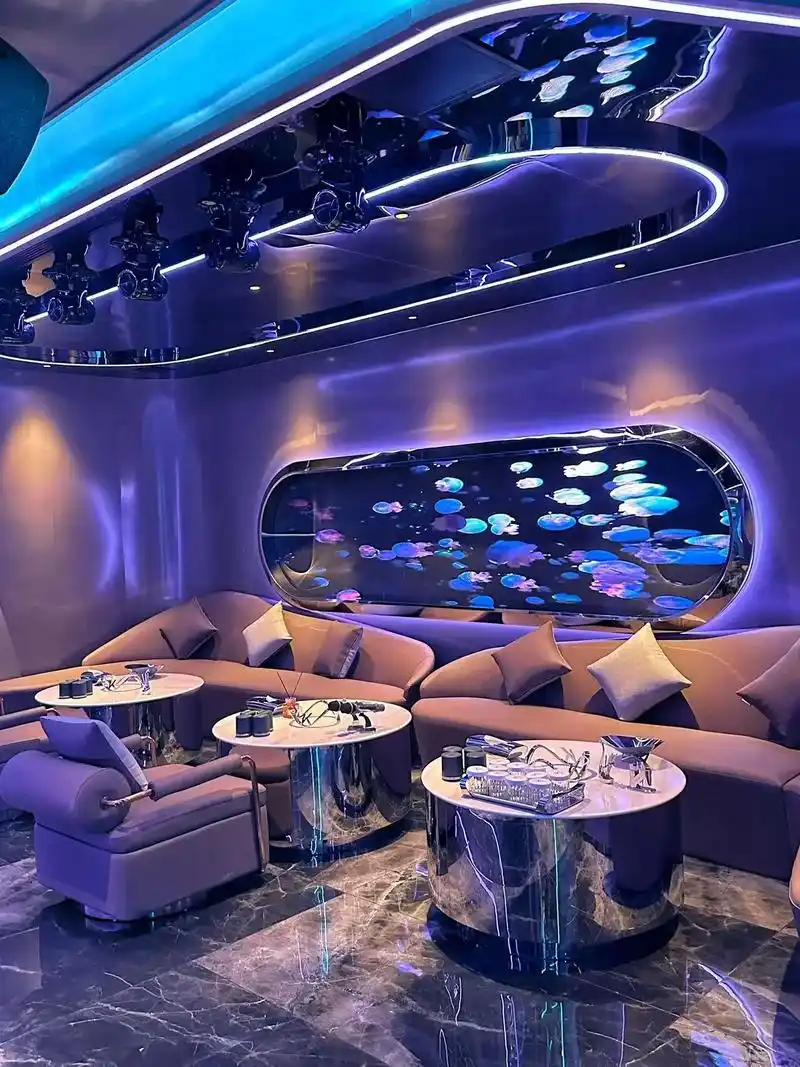 乐山商务KTV总排行-犍为县ktv预定