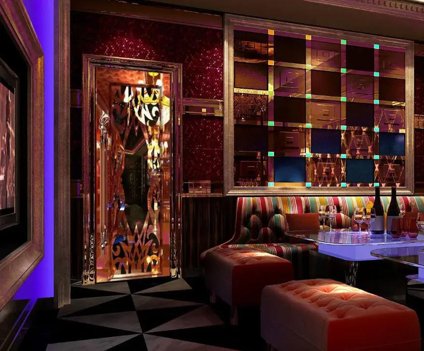 乐山商务ktv价格多少钱一个小时-井研县ktv预定