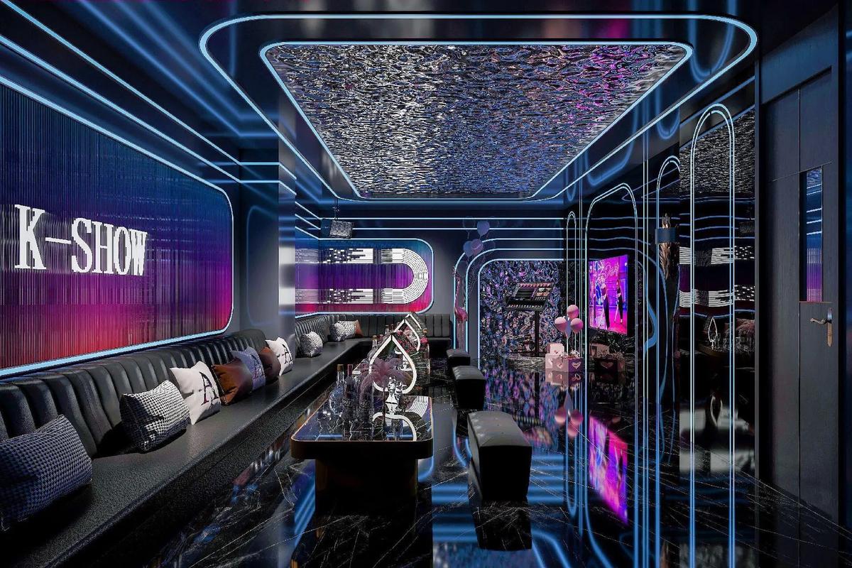 乐山商务ktv怎么玩全攻略-夹江县ktv预定