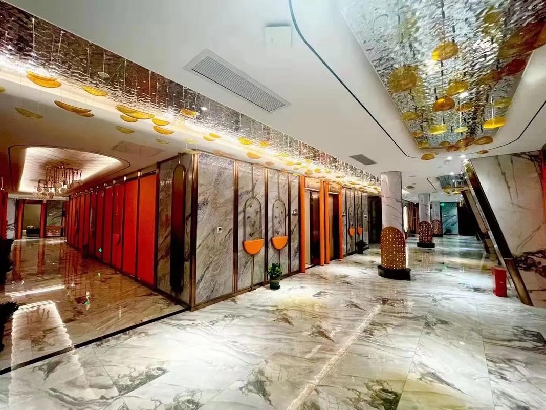 乐山商务ktv环境怎么样商务ktv好吗-金口河区ktv预定