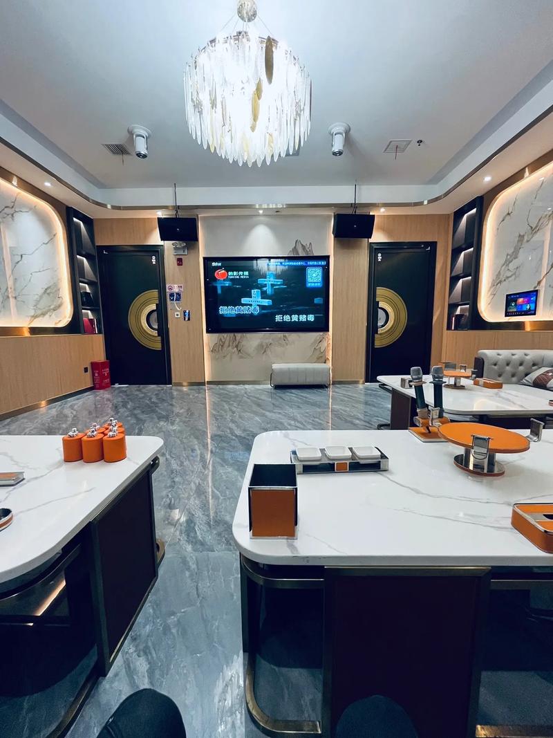 乐山商务ktv划算吗实用分析指南-夹江县ktv预定